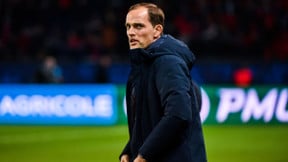 Mercato - PSG : La presse italienne lâche une bombe sur l’avenir de Thomas Tuchel