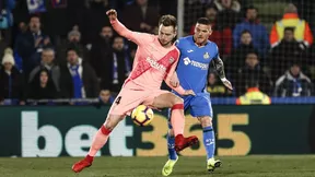 Mercato - PSG : Ivan Rakitic en plein flou pour son avenir au Barça ?