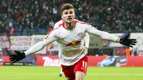 Mercato - PSG : Leipzig pose ses conditions dans le dossier Timo Werner !