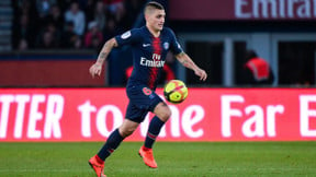 Mercato - PSG : «Marco Verratti ne peut pas être remplacé au PSG»