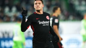 Mercato - Barcelone : Le dossier Luka Jovic chamboulé par Pep Guardiola ?