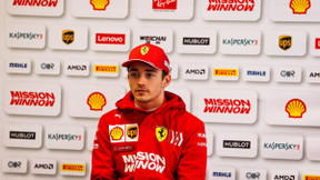 Formule 1 : Charles Leclerc s’impatiente avant ses débuts avec Ferrari !