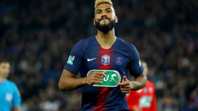 PSG : Kimpembe déclare sa flamme à Choupo-Moting !