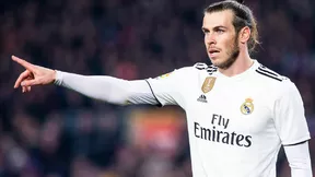Real Madrid - Malaise : La punchline d’un dirigeant du Real sur Gareth Bale !