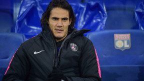 Mercato - PSG : Cette précision importante sur un prétendant d’Edinson Cavani