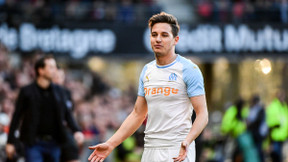 Mercato - OM : Un prétendant de renom à fond sur Florian Thauvin ?