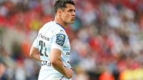 Rugby - Top 14 : Boudjellal revient sur le retour raté de Carter au Racing 92