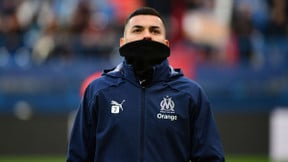 OM : Radonjic ne parle pas beaucoup à Luiz Gustavo