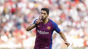 Barcelone : Quand Valverde s’enflamme pour Luis Suarez…