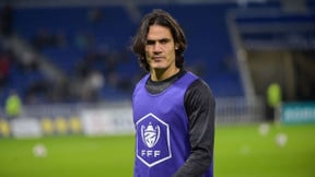 PSG - Malaise : Tuchel confirme le coup dur pour Cavani…