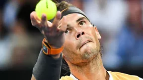 Tennis : Rafael Nadal pousse un coup de gueule contre Nick Kyrgios !