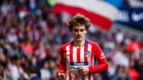 Mercato - Barcelone : La nouvelle annonce du Barça pour Antoine Griezmann