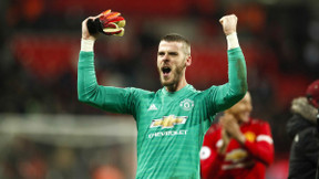 Mercato - Manchester United : David De Gea aurait pris une décision pour son avenir