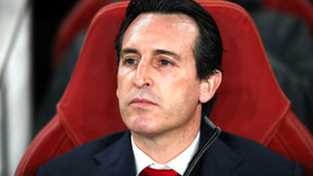 Mercato - Arsenal : Unai Emery aurait activé une piste à 30M€ !