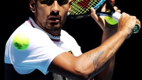 Tennis : Nick Kyrgios répond à Rafael Nadal !