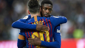 Barcelone - Polémique : Ousmane Dembélé victime de racisme face au Real Madrid ?