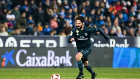 Mercato - Real Madrid : Deux nouveaux prétendants de renom pour Isco ?