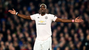 Mercato - Manchester United : Ce message fort sur l’avenir de Paul Pogba !