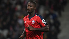 Mercato - PSG : Leonardo toujours à l’affût pour Pépé !