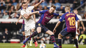 Mercato - Barcelone : Cette sortie d’Ivan Rakitic qui en dit long sur son avenir !