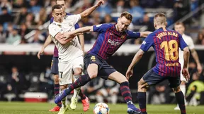 Mercato - Barcelone : Cette sortie d’Ivan Rakitic qui en dit long sur son avenir !
