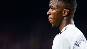 Real Madrid : Casemiro assure la défense de Vinicius Jr !