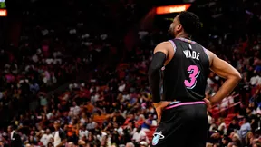 Basket - NBA : Stephen Curry s’enflamme pour le buzzer-beater de Dwyane Wade !