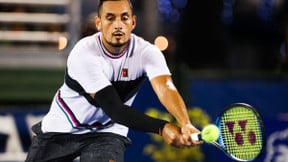 Tennis : Nick Kyrgios a adoré l’ambiance face à Nadal !