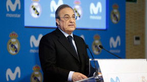 Mercato - Real Madrid : Florentino Pérez aurait un avis tranché sur le recrutement !