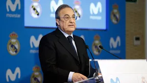 Mercato - Real Madrid : Florentino Pérez aurait un avis tranché sur le recrutement !