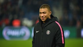 PSG : Les précieux conseils de Zlatan Ibrahimovic pour Kylian Mbappé !