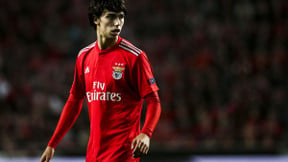 EXCLU - Mercato - PSG : Paris vise Joao Felix