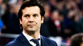 Mercato - Real Madrid : L’avenir de Solari sur le point d’être décidé ?