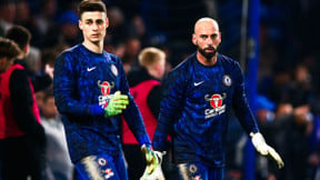 Chelsea - Malaise : La doublure de Kepa répond à la polémique !