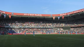 Mercato - PSG : Un chèque de 10M€ pour contrer le fair-play financier grâce au Parc des Princes ?