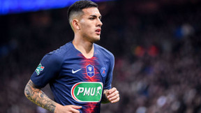 Mercato - PSG : Leandro Paredes revient sur ses premiers pas au PSGœ