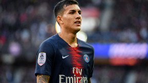 PSG : Ce témoignage fort sur l’avenir de Leandro Paredes !