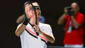 Tennis : Federer prédit un grand avenir à son adversaire du tournoi de Dubaï !