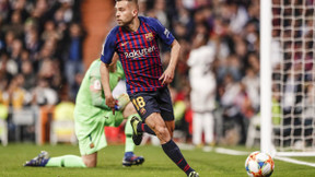 Mercato - Barcelone : Jordi Alba s’enflamme pour sa prolongation !