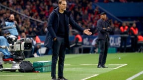 PSG : «Thomas Tuchel est l’entraîneur idéal»