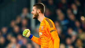 Mercato - PSG : Al-Khelaïfi n’en démordrait pas pour David De Gea !