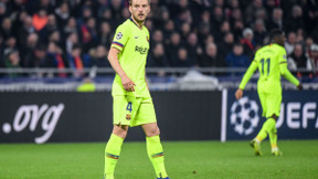 Mercato - Barcelone : Ivan Rakitic aurait les idées claires sur son avenir !