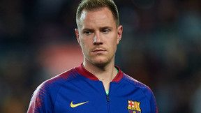 Mercato - Barcelone : La mise au point de Ter Stegen sur son avenir !