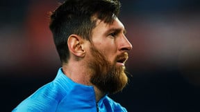 Mercato - Barcelone : Ce coéquipier de Messi qui prend position pour son avenir !