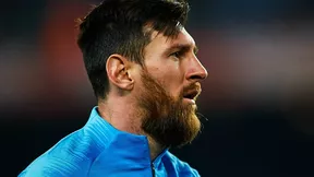 Mercato - Barcelone : Ce coéquipier de Messi qui prend position pour son avenir !