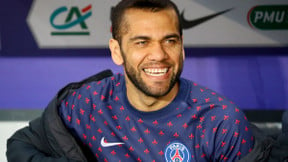 Mercato - PSG : Retour au bercail pour Daniel Alves ?