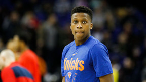 Basket - NBA : Frank Ntilikina fait le point sur sa saison rookie et sophomore aux Knicks !