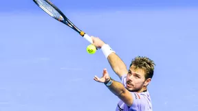 Tennis : Wawrinka fait une grande annonce pour la suite de la saison