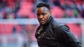 OM - Malaise : Steve Mandanda répond aux critiques sur son poids !