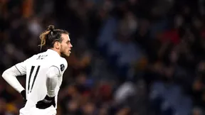 Real Madrid - Malaise : Solari vole au secours de Gareth Bale !